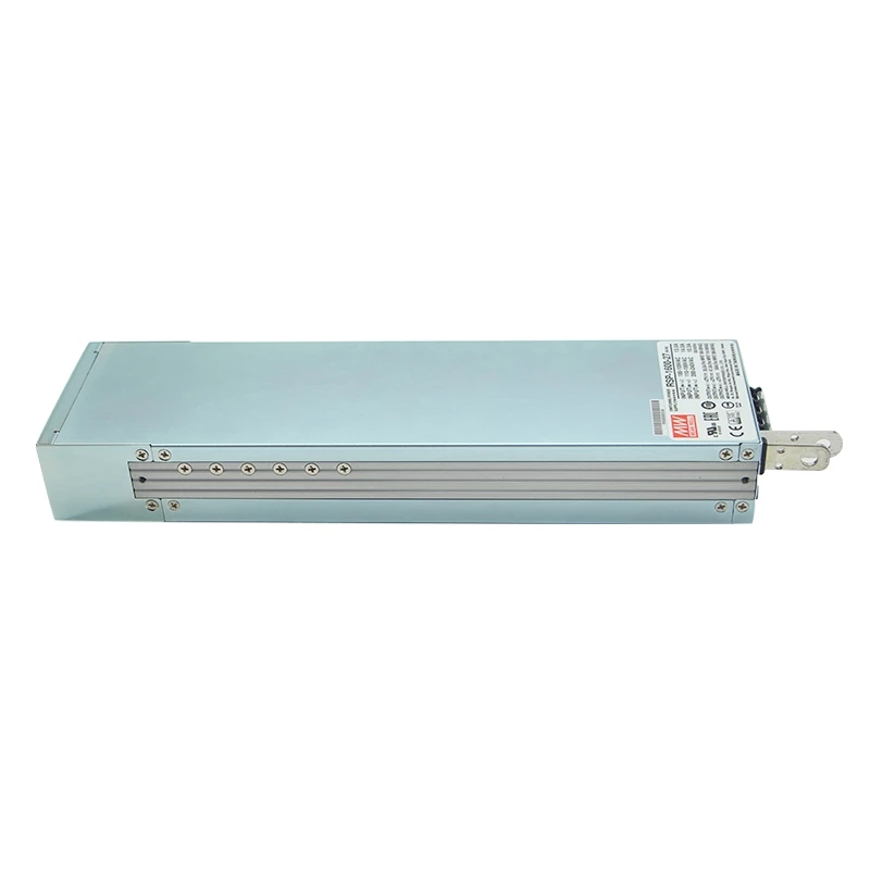 RSP-1600-27 MEANWELL 1593W 27VDC 59A 115/230VAC 단일 출력 전원 공급 장치