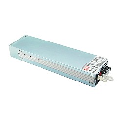 RSP-1600-27 MEANWELL 1593W 27VDC 59A 115/230VAC 단일 출력 전원 공급 장치