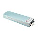 RSP-1600-27 MEANWELL 1593W 27VDC 59A 115/230VAC 단일 출력 전원 공급 장치