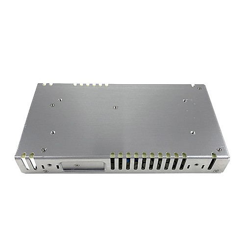 RSP-200-12 MEANWELL 200.4W 12VDC 16.7A 115/230VAC PFC 기능이 있는 단일 출력