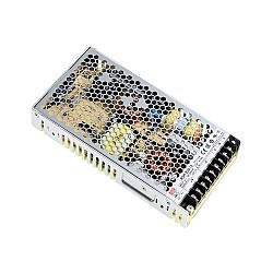 RSP-200-12 MEANWELL 200.4W 12VDC 16.7A 115/230VAC PFC 기능이 있는 단일 출력