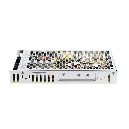 RSP-200-3.3 PFC 기능이 있는 MEANWELL 132W 3.3VDC 40A 115/230VAC 단일 출력