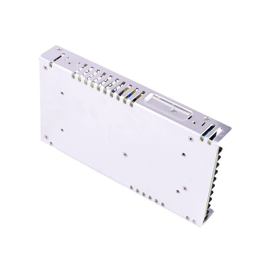 RSP-200-5 PFC 기능이 있는 MEANWELL 200W 5VDC 40A 115/230VAC 단일 출력