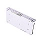 RSP-200-5 PFC 기능이 있는 MEANWELL 200W 5VDC 40A 115/230VAC 단일 출력