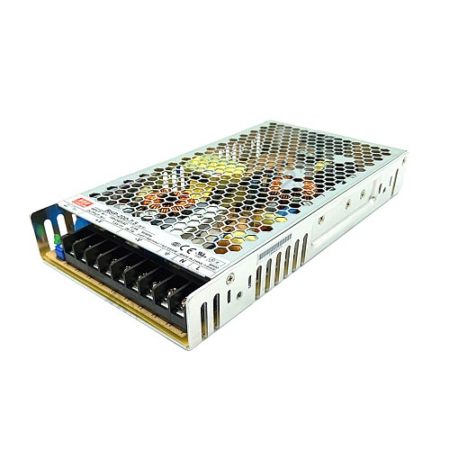 RSP-200-7.5 MEANWELL 200.25W 7.5VDC 26.7A 115/230VAC PFC 기능이 있는 단일 출력 RSP-200-7.5 MEANWELL 200.25W 7.5VDC 26.7A 115/230VAC PFC 기능이 있는 단일 출력