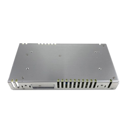 RSP-200-7.5 MEANWELL 200.25W 7.5VDC 26.7A 115/230VAC PFC 기능이 있는 단일 출력 RSP-200-7.5 MEANWELL 200.25W 7.5VDC 26.7A 115/230VAC PFC 기능이 있는 단일 출력