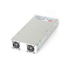 RSP-2000-12 MEANWELL 1200W 12VDC 100A 115/230VAC 단일 출력 전원 공급 장치