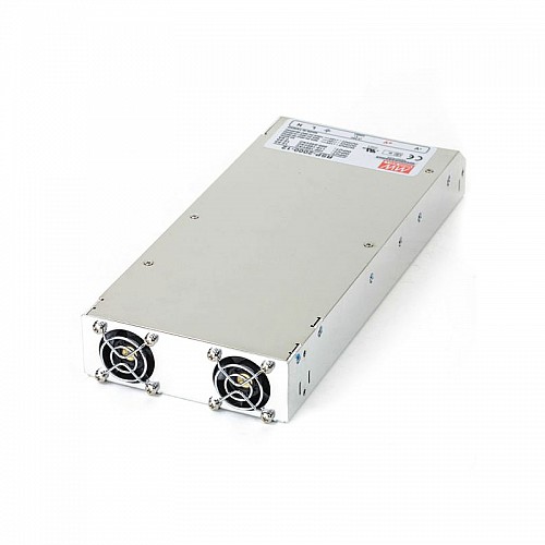 RSP-2000-12 MEANWELL 1200W 12VDC 100A 115/230VAC 단일 출력 전원 공급 장치