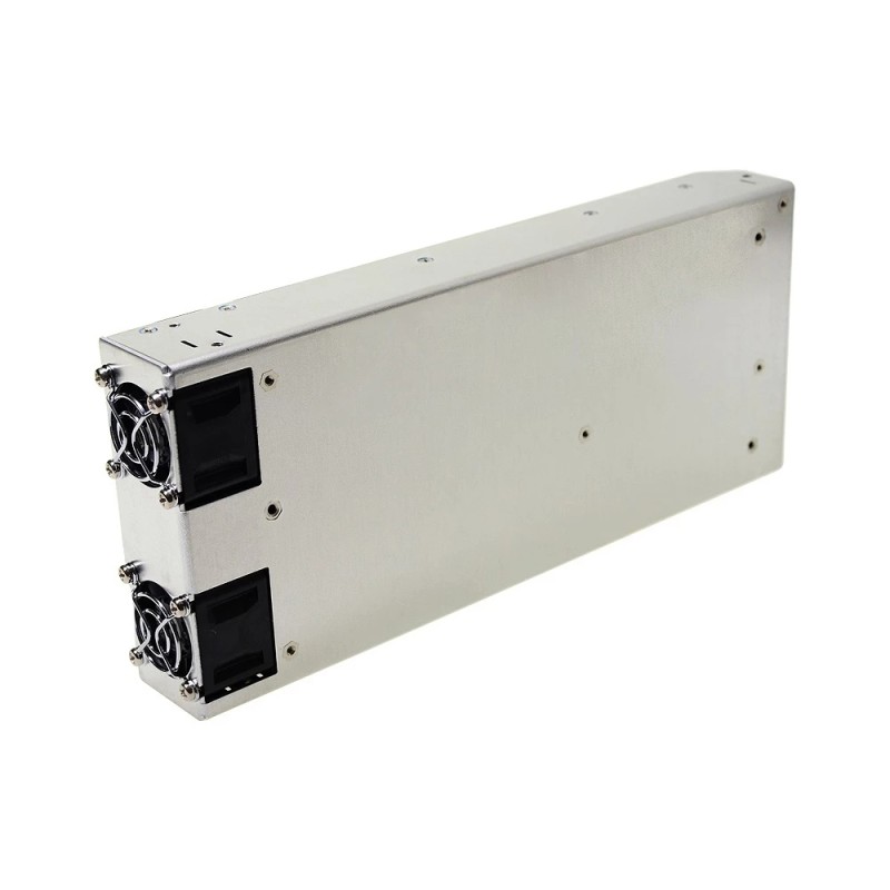RSP-2000-24 MEANWELL 1920W 24VDC 80A 115/230VAC 단일 출력 전원 공급 장치