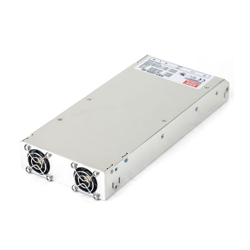 RSP-2000-48 MEANWELL 2016W 48VDC 42A 115/230VAC 단일 출력 전원 공급 장치