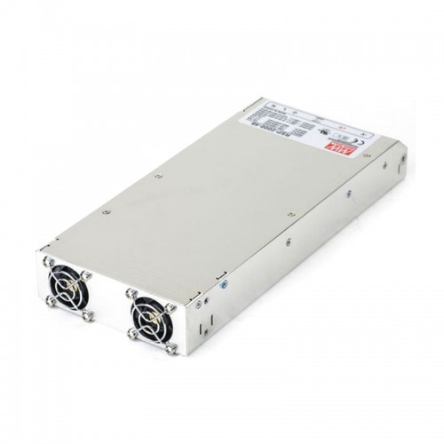 RSP-2000-48 MEANWELL 2016W 48VDC 42A 115/230VAC 단일 출력 전원 공급 장치