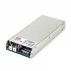 RSP-2000-48 MEANWELL 2016W 48VDC 42A 115/230VAC 단일 출력 전원 공급 장치