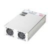 RSP-2400-12 MEANWELL 2400.4W 12VDC 166.7A 180/230VAC 단일 출력 전원 공급 장치