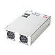 RSP-2400-12 MEANWELL 2400.4W 12VDC 166.7A 180/230VAC 단일 출력 전원 공급 장치