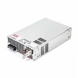 RSP-2400-12 MEANWELL 2400.4W 12VDC 166.7A 180/230VAC 단일 출력 전원 공급 장치