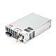 RSP-2400-12 MEANWELL 2400.4W 12VDC 166.7A 180/230VAC 단일 출력 전원 공급 장치