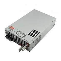 RSP-2400-24 MEANWELL 2400W 24VDC 100A 180/230VAC 단일 출력 전원 공급 장치