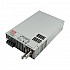 RSP-2400-24 MEANWELL 2400W 24VDC 100A 180/230VAC 단일 출력 전원 공급 장치