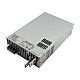 RSP-2400-24 MEANWELL 2400W 24VDC 100A 180/230VAC 단일 출력 전원 공급 장치