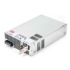 RSP-2400-48 MEANWELL 2400W 48VDC 50A 180/230VAC 단일 출력 전원 공급 장치