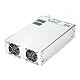 RSP-2400-48 MEANWELL 2400W 48VDC 50A 180/230VAC 단일 출력 전원 공급 장치