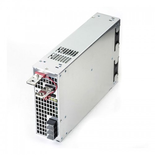 RSP-2400-48 MEANWELL 2400W 48VDC 50A 180/230VAC 단일 출력 전원 공급 장치