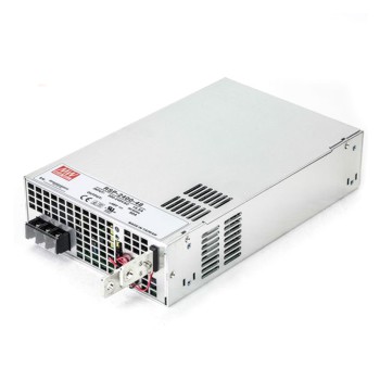 RSP-2400-48 MEANWELL 2400W 48VDC 50A 180/230VAC 단일 출력 전원 공급 장치