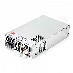 RSP-2400-48 MEANWELL 2400W 48VDC 50A 180/230VAC 단일 출력 전원 공급 장치