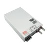 RSP-3000-12 MEANWELL 2400W 12VDC 200A 180/230VAC 단일 출력 전원 공급 장치