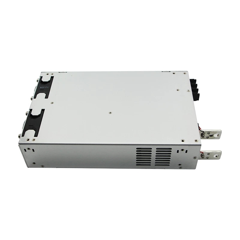 RSP-3000-24 MEANWELL 3000W 24VDC 125A 180/230VAC 단일 출력 전원 공급 장치