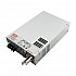 RSP-3000-24 MEANWELL 3000W 24VDC 125A 180/230VAC 단일 출력 전원 공급 장치