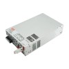 RSP-3000-48 MEANWELL 3000W 48VDC 62.5A 180/230VAC 단일 출력 전원 공급 장치