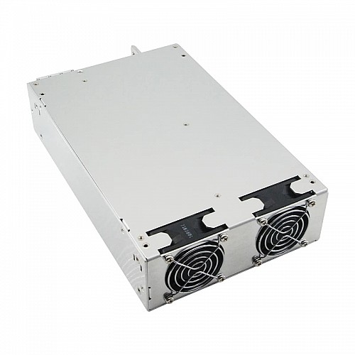 RSP-3000-48 MEANWELL 3000W 48VDC 62.5A 180/230VAC 단일 출력 전원 공급 장치