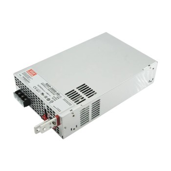 RSP-3000-48 MEANWELL 3000W 48VDC 62.5A 180/230VAC 단일 출력 전원 공급 장치