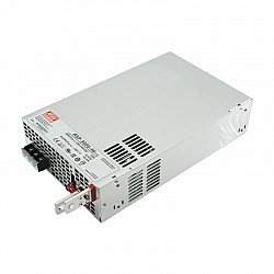 RSP-3000-48 MEANWELL 3000W 48VDC 62.5A 180/230VAC 단일 출력 전원 공급 장치