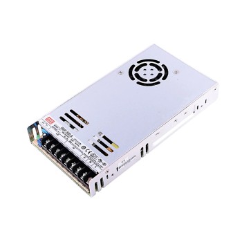 CN 세일중 - RSP-320-5 PFC 기능이 있는 MEANWELL 300W 5VDC 60A 115/230VAC 단일 출력