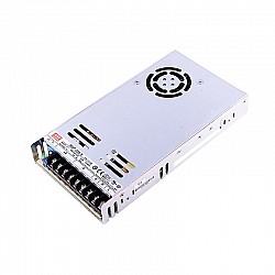 CN 세일중 - RSP-320-5 PFC 기능이 있는 MEANWELL 300W 5VDC 60A 115/230VAC 단일 출력