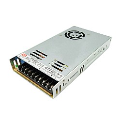 RSP-320-7.5 PFC 기능이 있는 MEANWELL 300W 7.5VDC 40A 115/230VAC 단일 출력