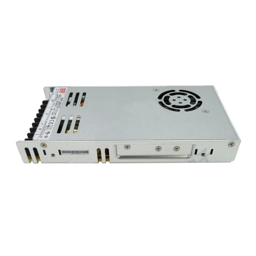 RSP-320-7.5 PFC 기능이 있는 MEANWELL 300W 7.5VDC 40A 115/230VAC 단일 출력