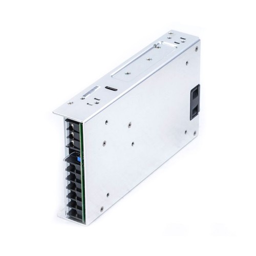 RSP-500-12 MEANWELL 500.4W 12VDC 41.7A 115/230VAC PFC 기능이 있는 단일 출력