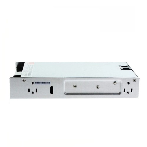 RSP-500-15 MEANWELL 501W 15VDC 33.4A 115/230VAC PFC 기능이 있는 단일 출력