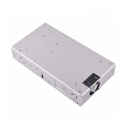 RSP-500-15 MEANWELL 501W 15VDC 33.4A 115/230VAC PFC 기능이 있는 단일 출력