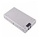 RSP-500-15 MEANWELL 501W 15VDC 33.4A 115/230VAC PFC 기능이 있는 단일 출력