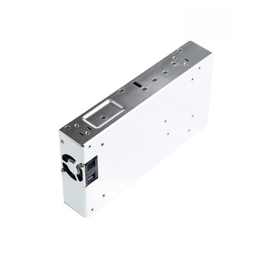 RSP-500-15 MEANWELL 501W 15VDC 33.4A 115/230VAC PFC 기능이 있는 단일 출력