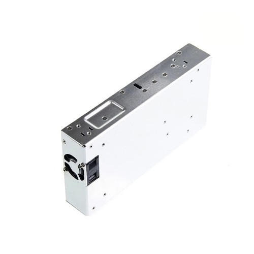 RSP-500-24 PFC 기능이 있는 MEANWELL 504W 24VDC 21A 115/230VAC 단일 출력