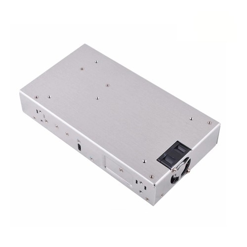 RSP-500-27 MEANWELL 502.2W 27VDC 18.6A 115/230VAC PFC 기능이 있는 단일 출력