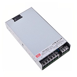 RSP-500-27 MEANWELL 502.2W 27VDC 18.6A 115/230VAC PFC 기능이 있는 단일 출력