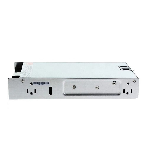 RSP-500-5 PFC 기능이 있는 MEANWELL 450W 5VDC 90A 115/230VAC 단일 출력 RSP-500-5 PFC 기능이 있는 MEANWELL 450W 5VDC 90A 115/230VAC 단일 출력
