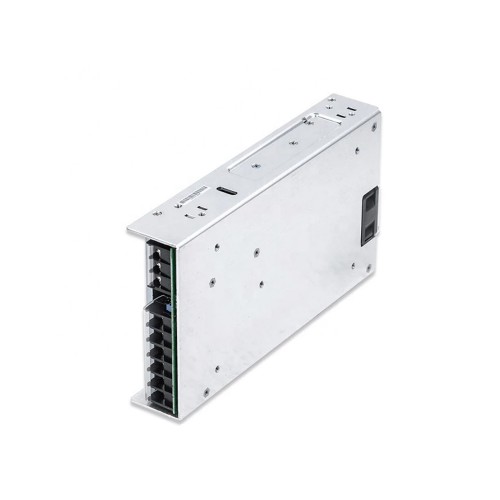 RSP-500-5 PFC 기능이 있는 MEANWELL 450W 5VDC 90A 115/230VAC 단일 출력 RSP-500-5 PFC 기능이 있는 MEANWELL 450W 5VDC 90A 115/230VAC 단일 출력