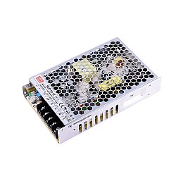 RSP-75-12 MEANWELL 75.6W 12VDC 6.3A 115/230VAC PFC 기능이 있는 단일 출력